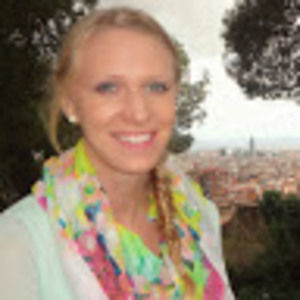 Meet your Posher, Carol